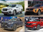 2018~s܇չ܇Pc8܇ЇЈ SUV(zhn)