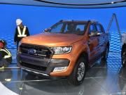2018܇(ch)չRanger Wildtrak