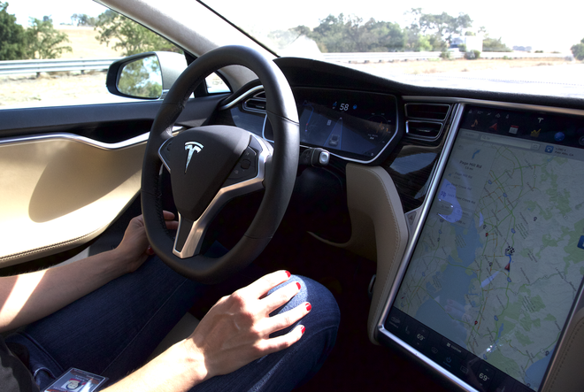 ͨԄ{񂲿TCruiseֵ115|Ԫ ˹Autopilotô
