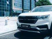 ͬa(chn)SUV̩T500ȘsRX3˝M