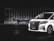 λyӣoB(ti)w¿ALPHARD