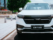 2018Ta(chn)SUV̩T500ռһϯ֮أ
