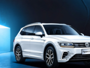 Tiguan L PHEV(qing)݁uȫ;^LЩc(din)