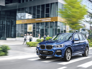 ӰȫĿM֣a(chn)BMW X3 @C-NCAPײyԇur